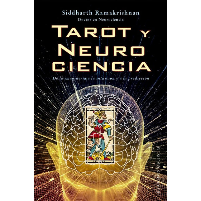 TAROT Y NEUROCIENCIA