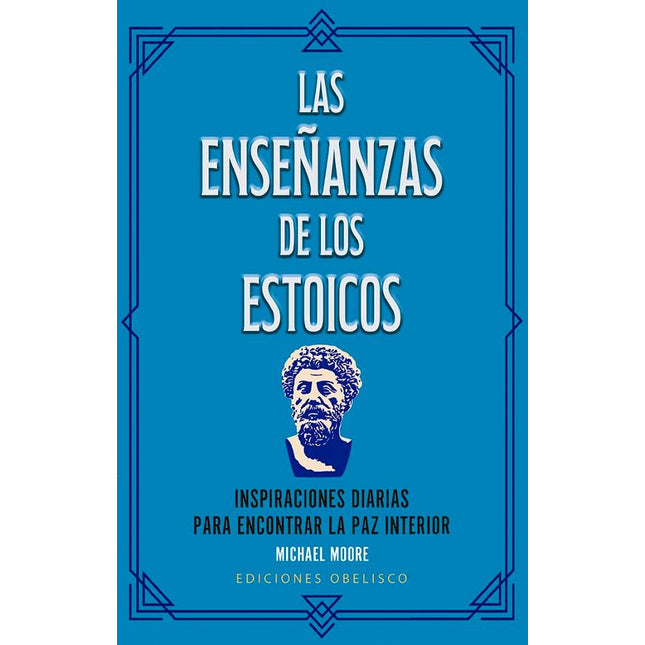 LAS ENSEÑANZAS DE LOS ESTOICOS