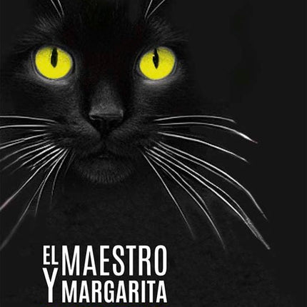 EL MAESTRO Y MARGARITA