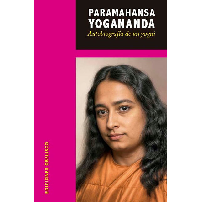 AUTOBIOGRAFIA DE UN YOGUI