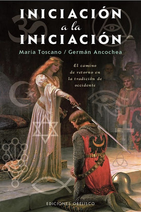 INICIACION A LA INICIACION