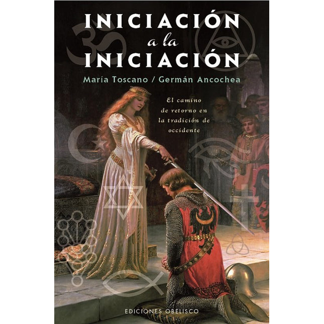 INICIACION A LA INICIACION