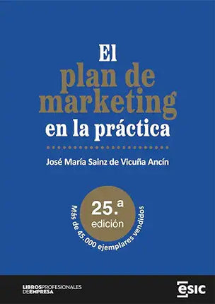 EL PLAN DE MARKETING EN LA PRACTICA