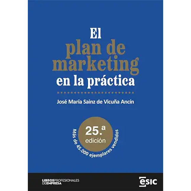 EL PLAN DE MARKETING EN LA PRACTICA
