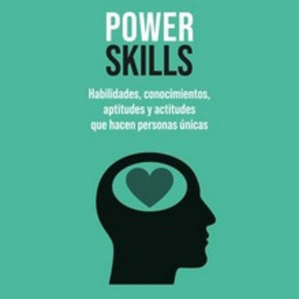 POWER SKILLS
