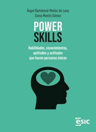 POWER SKILLS