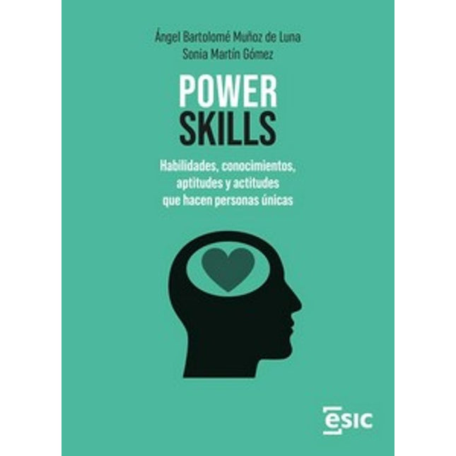 POWER SKILLS