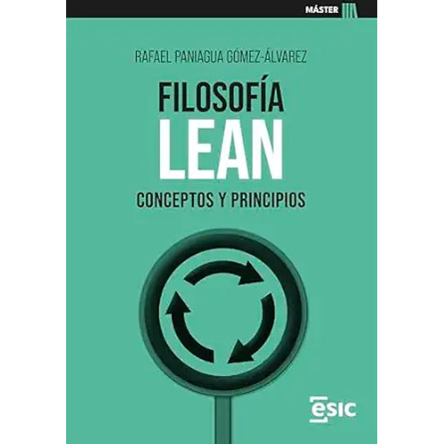 FILOSOFIA LEAN