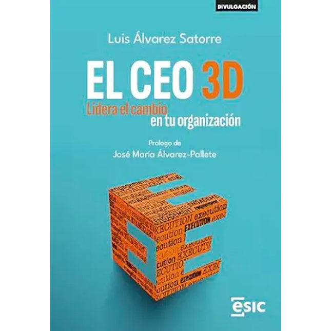 EL CEO 3D