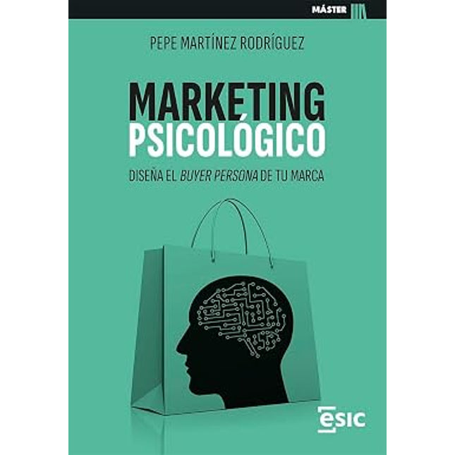 MARKETING PSICOLOGICO