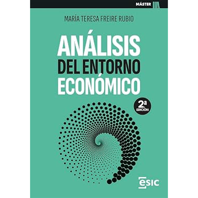 ANALISIS DEL ENTORNO ECONOMICO
