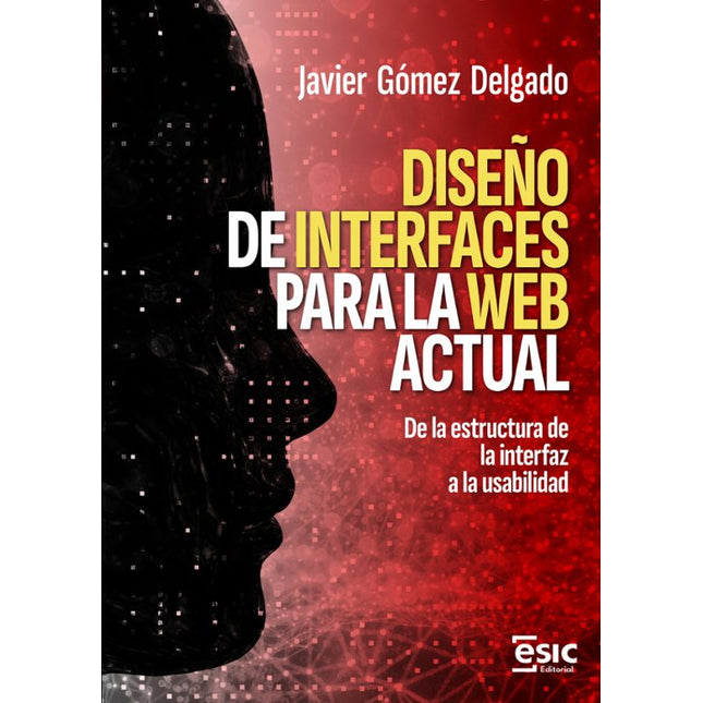 DISEÑO DE INTERFACES PARA LA WEB ACTUAL