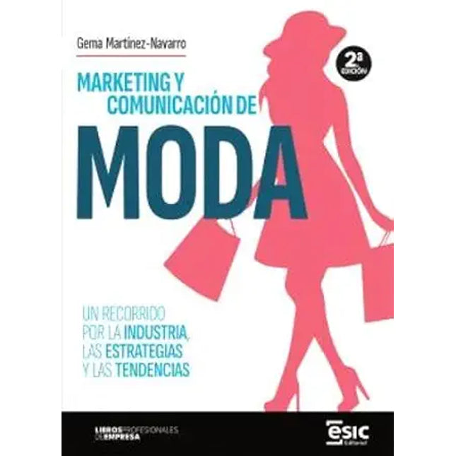 MARKETING Y COMUNICACION DE MODA