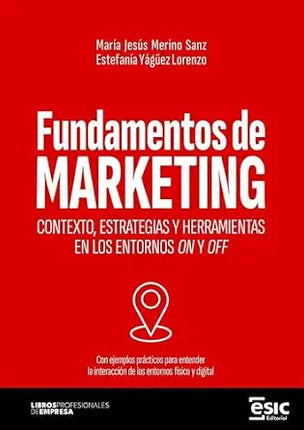 FUNDAMENTOS DE MARKETING