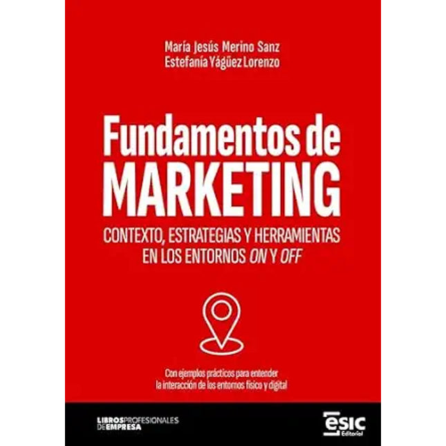 FUNDAMENTOS DE MARKETING
