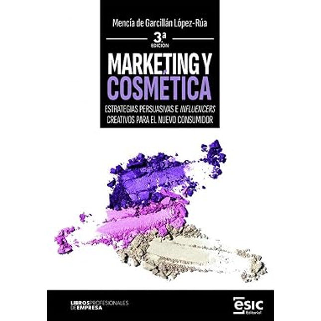 MARKETING Y COSMETICA