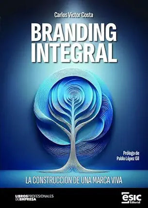 BRANDING INTEGRAL