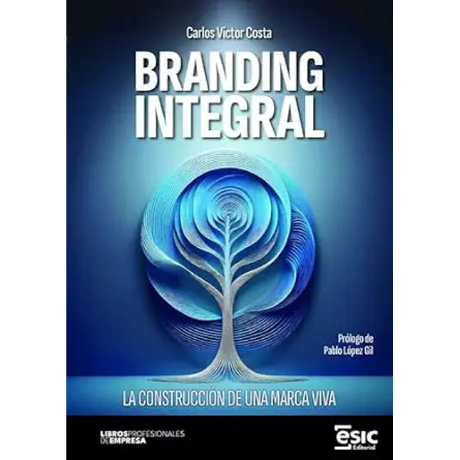 BRANDING INTEGRAL