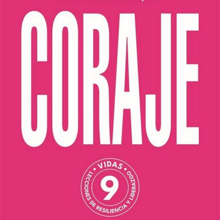 CORAJE