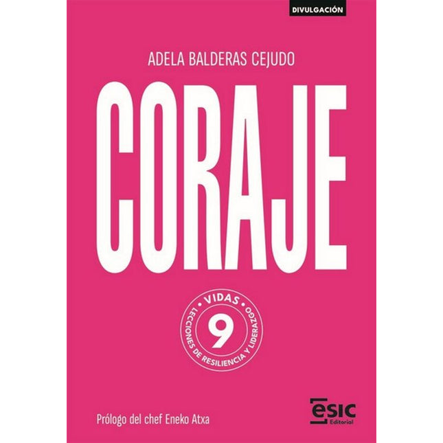 CORAJE