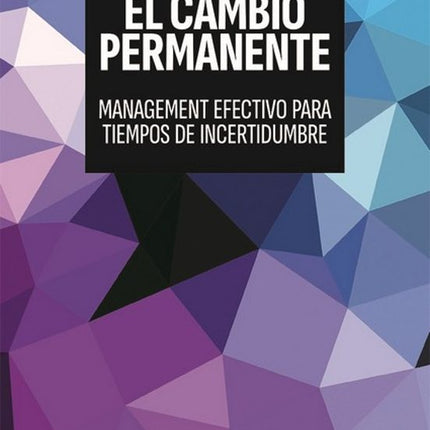EL CAMBIO PERMANENTE