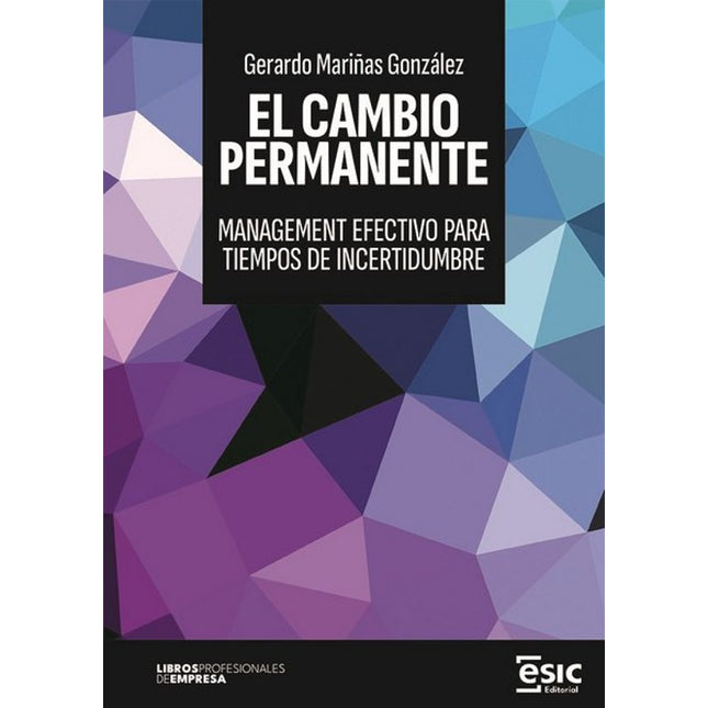 EL CAMBIO PERMANENTE