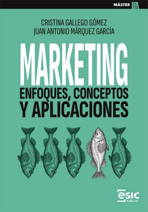 MARKETING