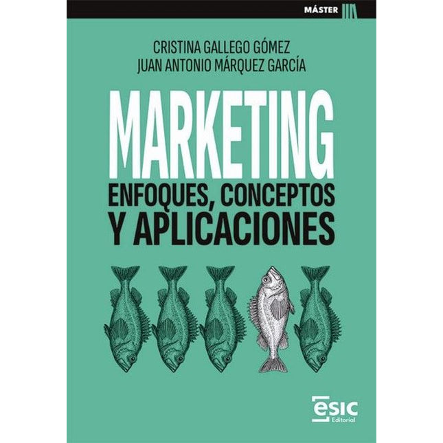 MARKETING