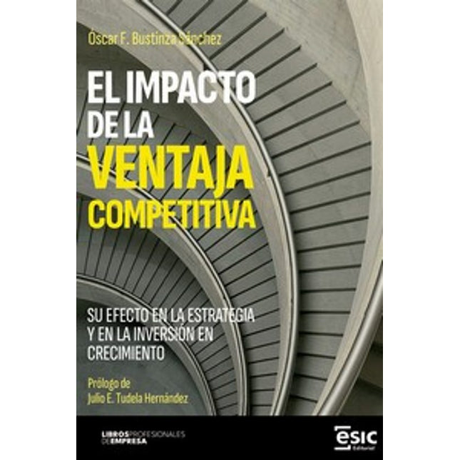 EL IMPACTO DE LA VENTAJA COMPETITIVA