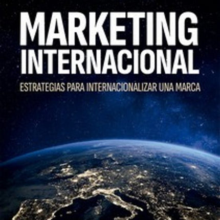MARKETING INTERNACIONAL