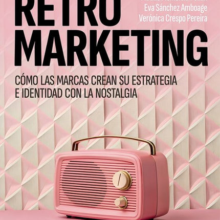 RETROMARKETING