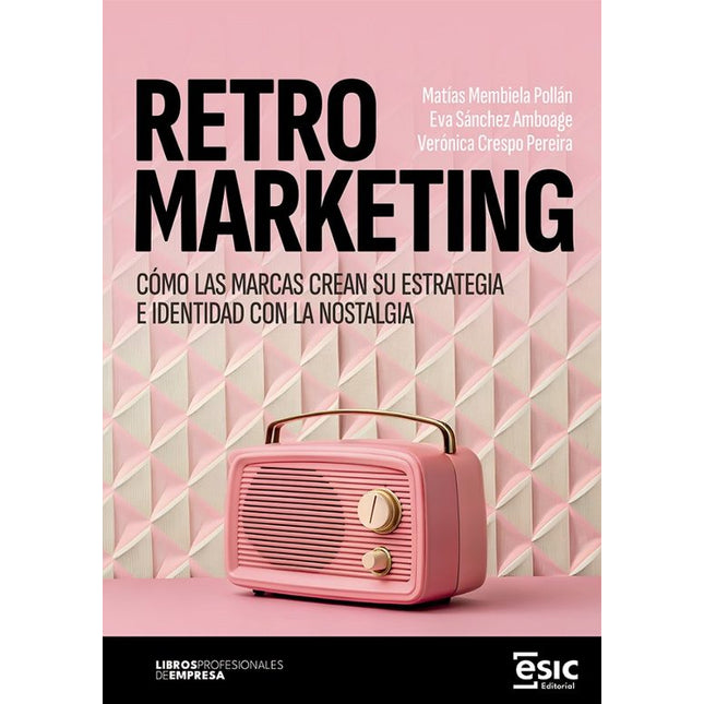 RETROMARKETING