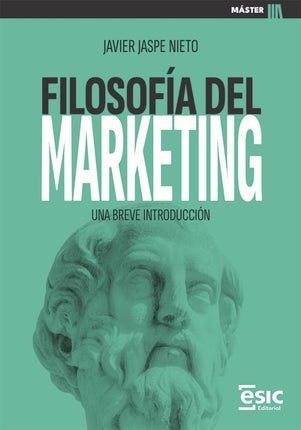 FILOSOFIA DEL MARKETING