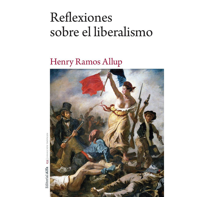 REFLEXIONES SOBRE EL LIBERALISMO
