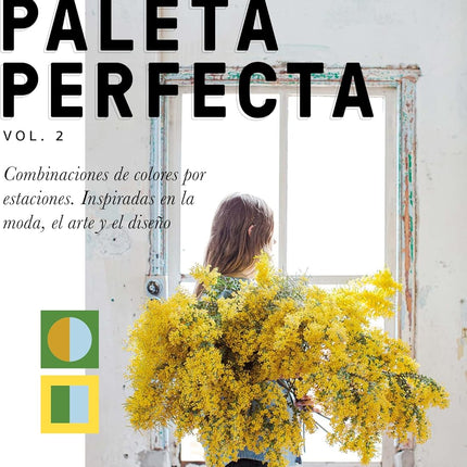 La paleta perfecta. Vol.2