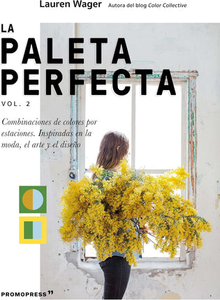 La paleta perfecta. Vol.2