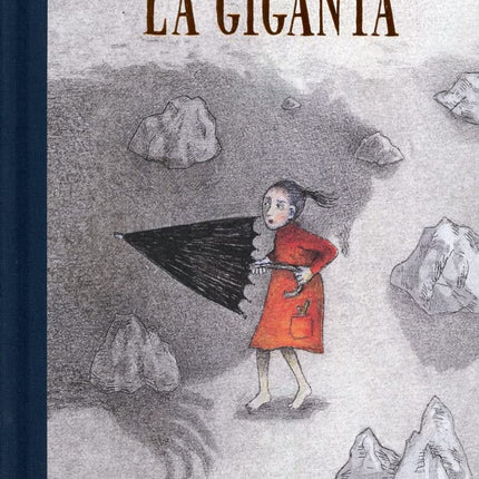 La giganta