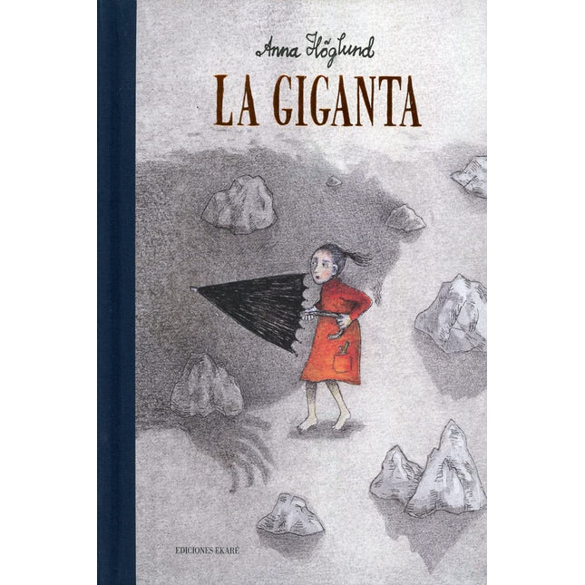 La giganta