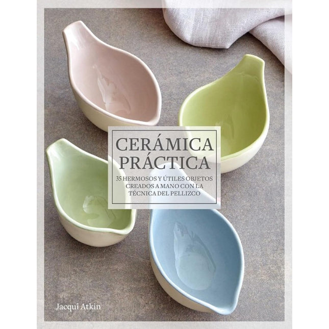 Cerámica práctica