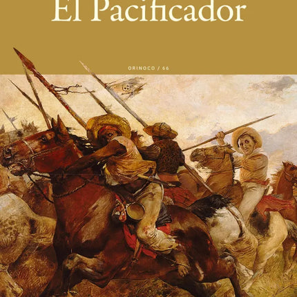 EL PACIFICADOR