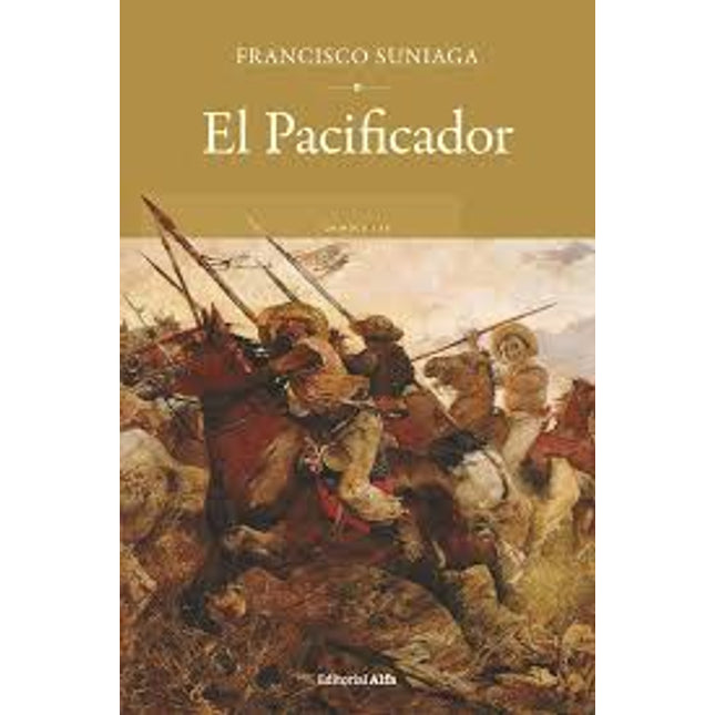 EL PACIFICADOR