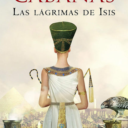 LAS LAGRIMAS DE ISIS