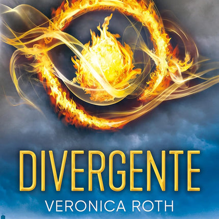 Divergente 1. Divergente