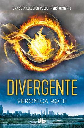 Divergente 1. Divergente