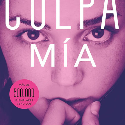 Culpa mía (culpables 1)