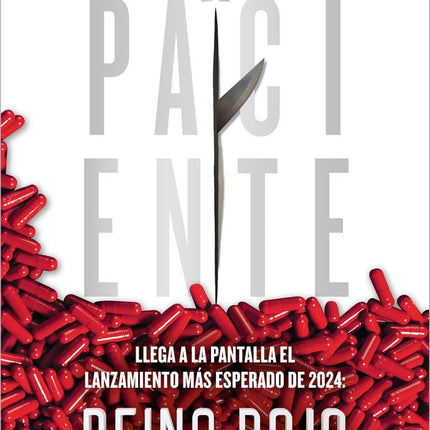 EL PACIENTE