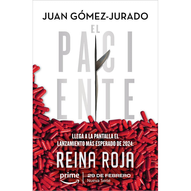 EL PACIENTE