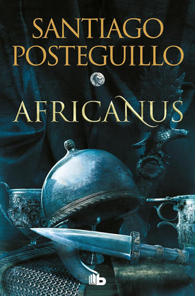 Africanos (1). El hijo del cónsul