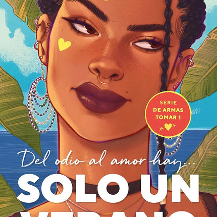 Todo es fuego (de armas tomar 2)