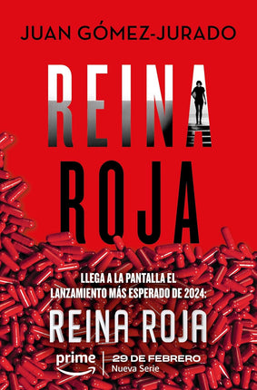 Reina roja